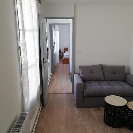 Appartement Centre Ville Amboise Bagian luar foto