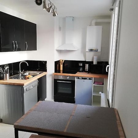 Appartement Centre Ville Amboise Bagian luar foto